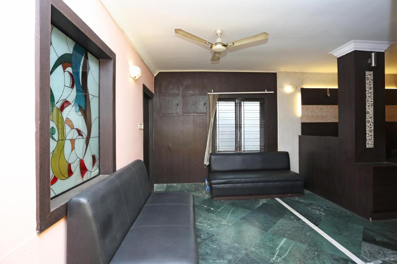 Oyo 4209 Maurya Inn Bhubaneswar Exterior photo